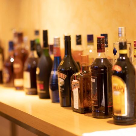 Vamos Addis Hotel Zewnętrze zdjęcie