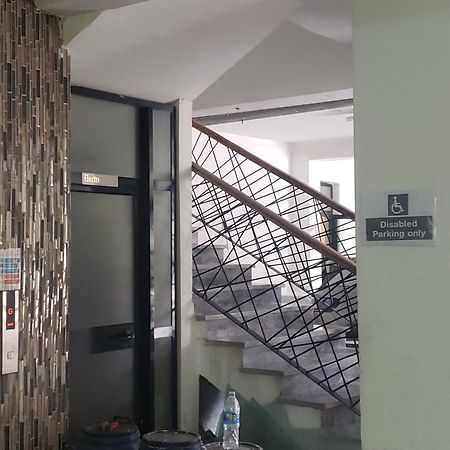 Vamos Addis Hotel Zewnętrze zdjęcie