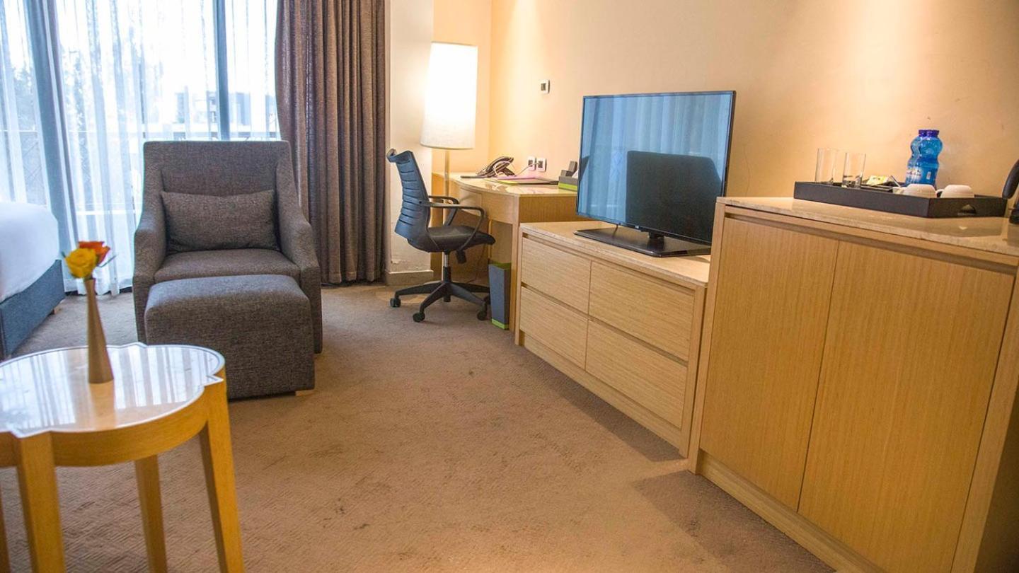 Vamos Addis Hotel Zewnętrze zdjęcie