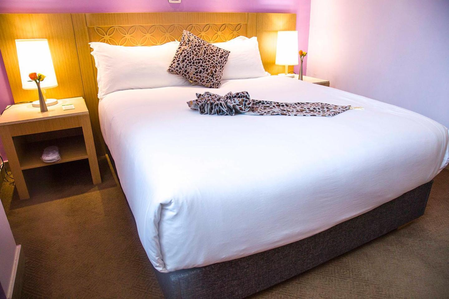 Vamos Addis Hotel Zewnętrze zdjęcie
