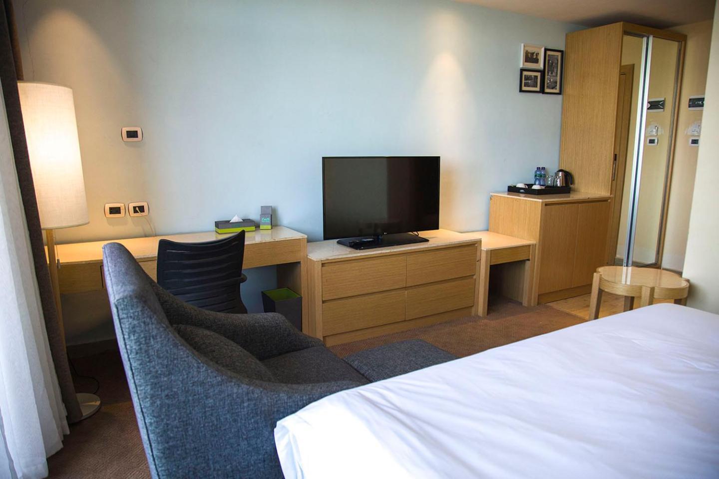 Vamos Addis Hotel Zewnętrze zdjęcie