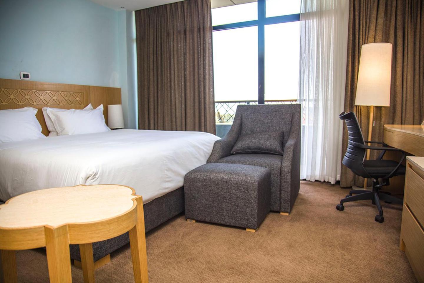Vamos Addis Hotel Zewnętrze zdjęcie