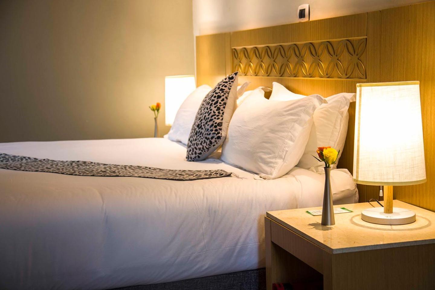 Vamos Addis Hotel Zewnętrze zdjęcie